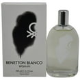 thumbnail image 3 of Benetton Bianco by United Colors of Benetton for Women, 3.3 oz, 3 of 5