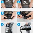 thumbnail image 3 of Bangcool Dry Bag Waterproof Plastic Floating Large Capacity Dry Storage Bag Boating Bag, 3 of 10