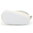 thumbnail image 7 of Bonario Baby Girls Boys Shoes Infant Casual Sneakers Newborn Soft Sole Slip on for First Walkers 3-18 Months, 7 of 7