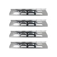 thumbnail image 2 of Pour GFTIME BBQ 4 Pcs Plaque Chauffante en Acier Inoxydable de Remplacement pour Barbecue, 2 of 8