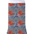 thumbnail image 6 of Marvel Captain America Civil War All-In-One Blanket  Sheet Reversible 60" X 80", 6 of 6
