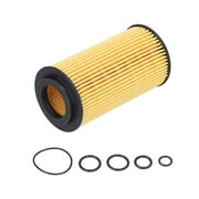 Oil Filter ED0021750010S Replacement Accessory Fit for Kohler Lombardini Diesel