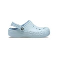 thumbnail image 2 of Crocs Men's and Women's Unisex Baya Lined Clogs, 2 of 6