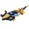 thumbnail image 5 of Power Rangers Dino Fury Zord Champion T-Rex, 5 of 5