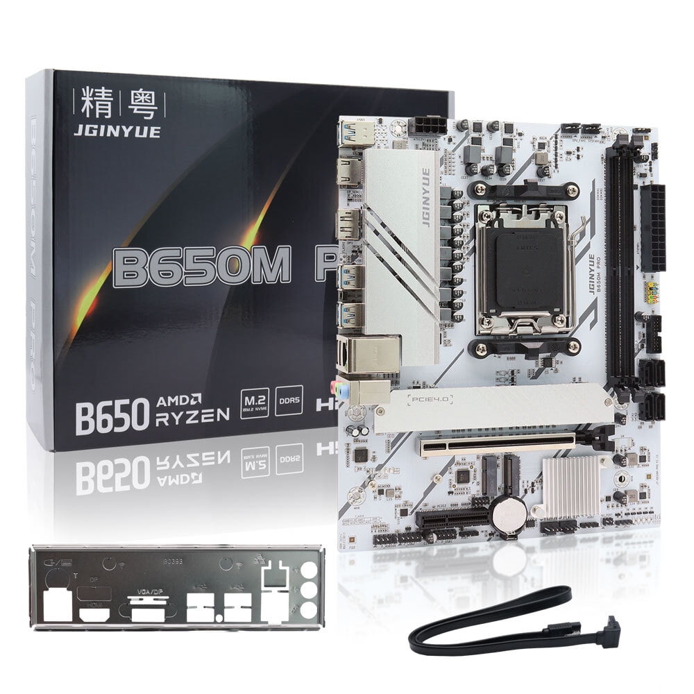 ASRock B450M Steel Legend Micro ATX AMD Motherboard with AM4