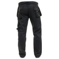 thumbnail image 3 of Skylinewears Men's Heavy Duty Work Pants - Reinforced Knee Carpenter Trousers, Utility Construction Workwear with Multi-Pockets, 3 of 6