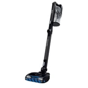 Shark IZ682H Vertex Pro Cordless Stick Vacuum with IQ Display, DuoClean PowerFins & MultiFLEX, Extra Battery, Crevice Tool, Pet Multi-Tool & Anti-Allergen Dusting Brush, 120min Runtime, Black