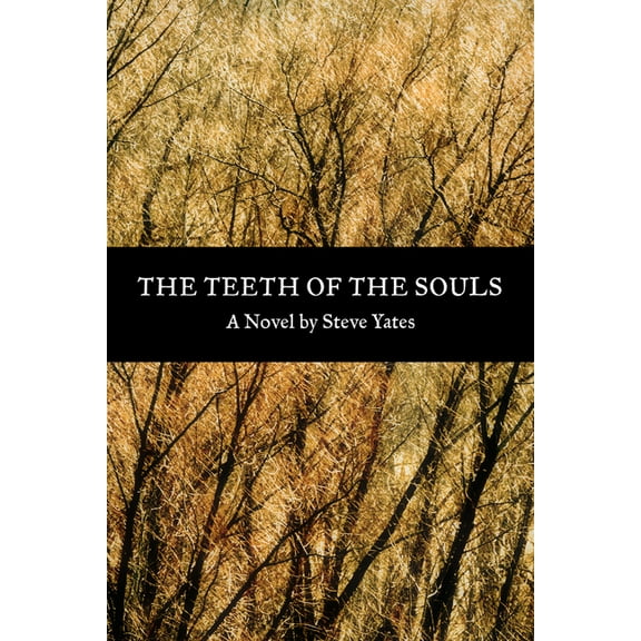 The Teeth of the Souls : A Novel (Hardcover)