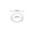 thumbnail image 2 of qifei Coffee Machine Sealing Rings Silicone Rings Heat resistant Steam Rings 15 types, 2 of 10