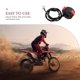 thumbnail image 3 of Nestingho Interruptor Multifunción Para Manillar De Motocicleta Compatible Con Pit Bike Y Atv Color Negro, 3 of 8