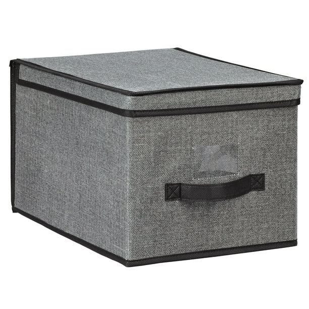 Storage Box Large 12x16x10