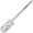 Silver, variant on USA Pana DLC 3/32" Safety Nail Carbide - Smooth Round Top Large Barrel Head for Electric Dremel Drill Machine (Black, Extra Fine Grit)
