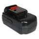 BatteryJack PPC18V-002 Portier Câble PC18B 18V Volt Nicd-MH Batterie – image 1 sur 1