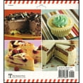 thumbnail image 2 of Junior's Cheesecake Cookbook: 50 To-Die-For Recipes of New York-Style Cheesecake, (Hardcover), 2 of 2
