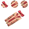 thumbnail image 6 of yotijay Kids Suspenders Casual Elastic Straps for Formal Events Wedding Performances 2.0cm, 6 of 9