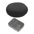 thumbnail image 3 of Anxiety Relief Slider Toy, Portable Skull Pattern ADHD Slider Toy Magnetic  For Home, 3 of 8