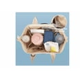 thumbnail image 4 of Pañaleras Modernas Multifuncional Mochila Mochilas Escolares Xtellar blanco, 4 of 4