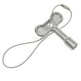 thumbnail image 4 of Prier Loose Key On Lanyard for Wall Hydrants, 4 of 4