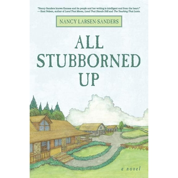 All Stubborned Up (Paperback)