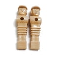 thumbnail image 2 of Suzo Happ 2 Tan Men for Tournament Soccer Table, 2 of 3