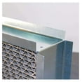 thumbnail image 4 of Wall Return Air Pathway - 12x4 inch - HVAC Vent for Balanced Airflow - White - TTI-RAPR12.4, 4 of 4