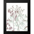 thumbnail image 2 of Stimson, Diane 12x14 Black Modern Framed Museum Art Print Titled - Tranquil Grass 1, 2 of 5