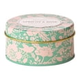 thumbnail image 1 of Rosy Rings Apricot Rose Travel Tin Candle 2.75oz, 1 of 1