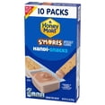 thumbnail image 4 of Handi-Snacks Honey Maid Graham Cracker Sticks 'N S'mores-Flavored Dip Snack Packs, 10 Snack Packs, 4 of 12