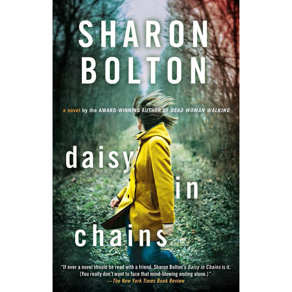 Daisy in Chains (Paperback)