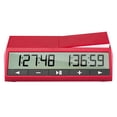 thumbnail image 1 of Reloj de ajedrez DGT DGT 2500, temporizador digital oficial de la Fide, 1 of 5
