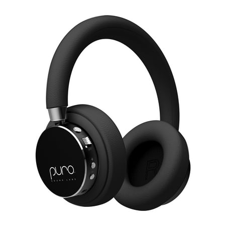 Puro Sound Labs BT2200s Plus Volume Limited Kids’ Bluetooth Headphones