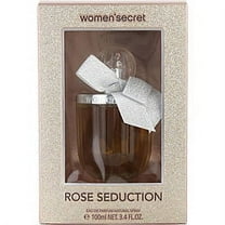 Women Secret Ladies Rose Seduction EDP Spray 3.4 oz Fragrances 8436581940091