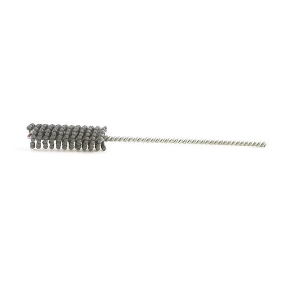 Flex-Hone Tool Flexible Cyl Hone,Bore Dia.3/4in,180Grit BC3418