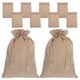 thumbnail image 1 of 10 Uds. Bolsa con cordón, bolsita de té, bolsas de almacenamiento de joyas, regalos, bolsas, 1 of 6