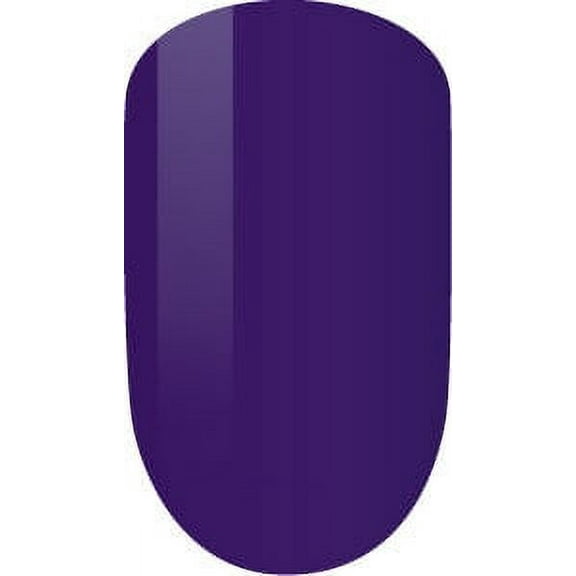 LECHAT Perfect Match Pair of Soak off Gel   Matching Nail Polish - PMS77 Aristocrat