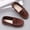 Brown, variant on Dpytoraw Boys Casual Leather Sneakers For Kids Soft Sole Non Slip耐磨 Toddler School Shoes Lightweight Comfortable Everyday Walking Boys Sports Shoes Size 6