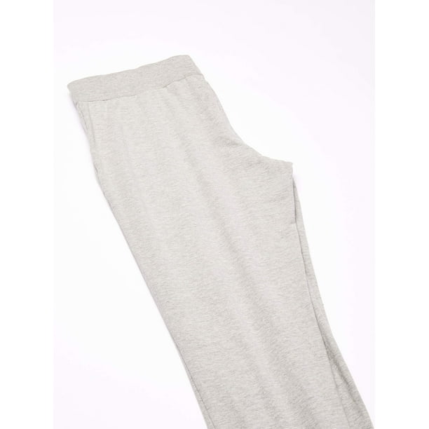 Champion Women s Jersey Pocket Pant Walmart