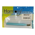 thumbnail image 2 of Harmony Fishing - Pro-Grade Wacky Rig O-Ring Tool for Senkos & Stick Baits w/ 10 orings green pumpkin o-rings, 2 of 11