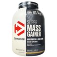 thumbnail image 1 of Dymatize Super Mass Gainer Vanille Gastronomique - Sans Gluten, 1 of 6