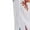 White Butterflies, variant on Woman Within Plus Size Adjustable Waist Chino Capri