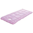 thumbnail image 1 of Almohadilla para mesa de masaje SPA, colchón de cama de masaje, simple, suave, práctico, portátil, facial 80 cm x 190 cm, 1 of 8