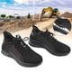 thumbnail image 5 of Zapatos de protección para hombres, 5 of 8