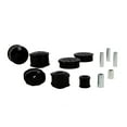thumbnail image 4 of Nolathane REV206.0014 Engine Mount Bushing Kit Compatible with Nissan 91-93 NX, Nissan 95-98 200SX, Nissan 91-99 Sentra, 4 of 5