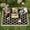 Black#8, variant on Patio Furniture Sets Outsunny Reversible Outdoor Rug Carpet, 9' x 18' Waterproof Plastic Straw Rug, Portable RV Camping Rugs with Carry Bag, Large Floor Mat for Backyard, Deck, Picnic, Beach, Blue &