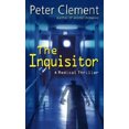 thumbnail image 2 of The Inquisitor: A Medical Thriller (Dr. Earl Garnet), 2 of 2