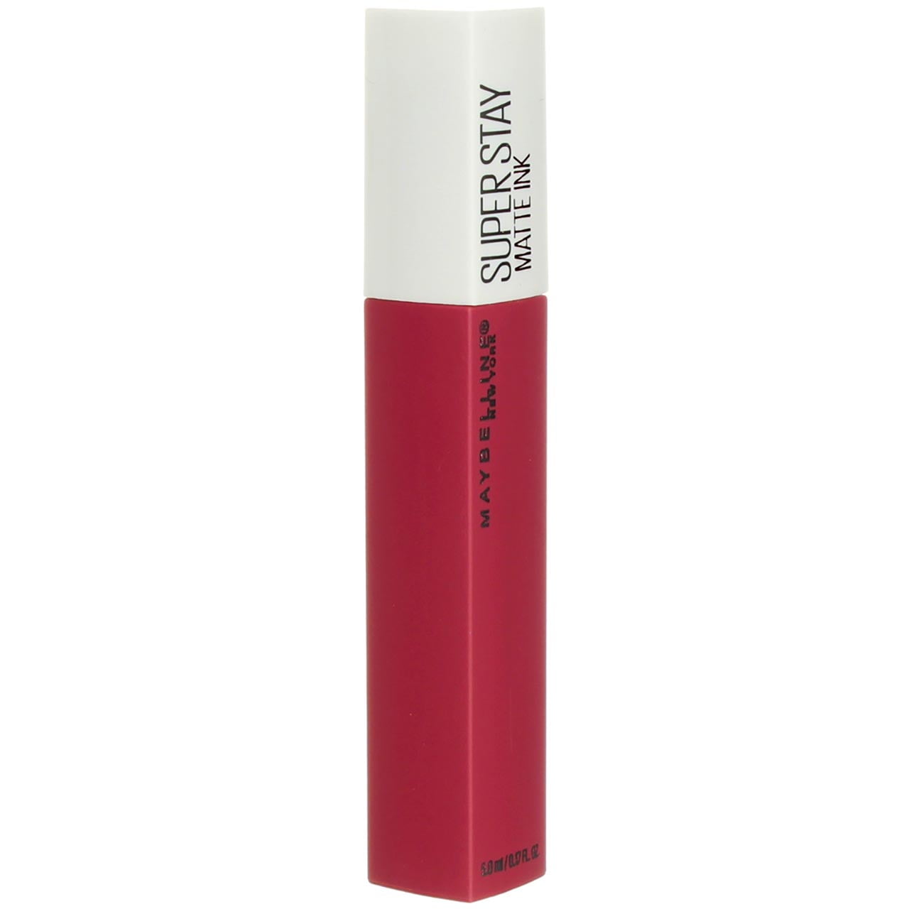 Maybelline Super Stay Matte Ink Liquid Lipstick, Lover, 0.17 fl oz (2
