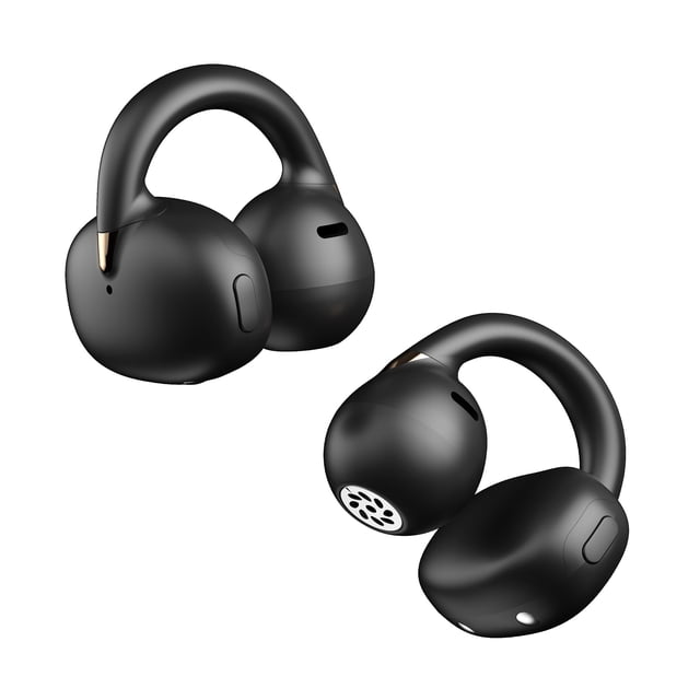 Auriculares OHAYO A7 Open Ear con clip Bluetooth, 40 h