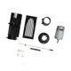 thumbnail image 2 of 40 mm RC Boat Jet Pump Thruster RC Boat Thruster Jet Pump Set with 775 Brushed Motor Black, 2 of 5
