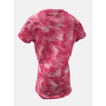 thumbnail image 4 of Disney Minnie Youth Tie Dye Fashion Tee, Girls (XS-L), 4 of 4