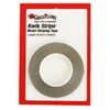 Striping Tape Metallic Blue 1/4"